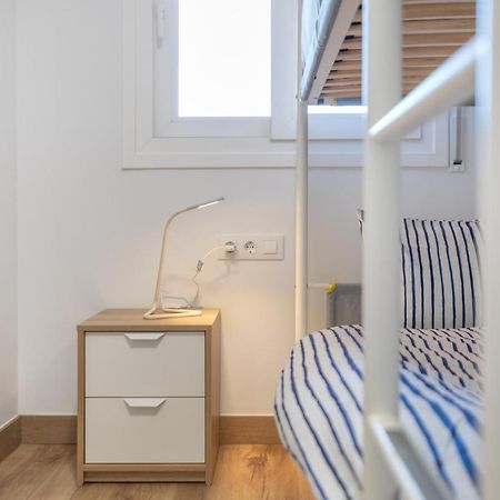 Hauzify I Apartament Big Family Сан Фелиу де Гиксолс Екстериор снимка