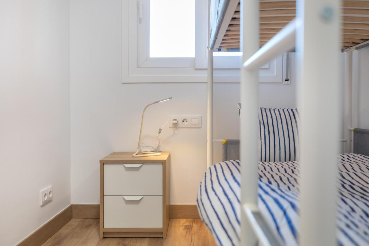 Hauzify I Apartament Big Family Сан Фелиу де Гиксолс Екстериор снимка
