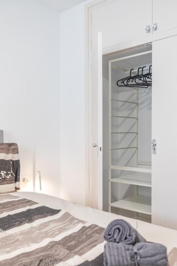 Hauzify I Apartament Big Family Сан Фелиу де Гиксолс Екстериор снимка