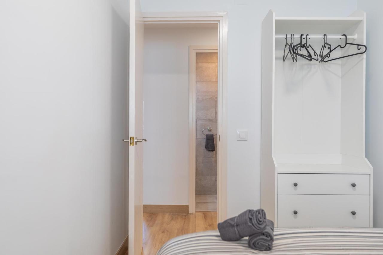 Hauzify I Apartament Big Family Сан Фелиу де Гиксолс Екстериор снимка